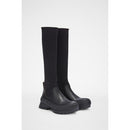 Bottes - Black - Femme