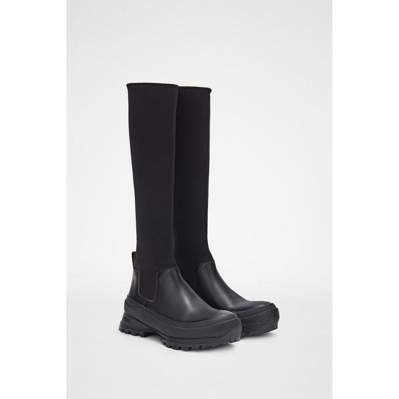 Bottes - Black - Femme