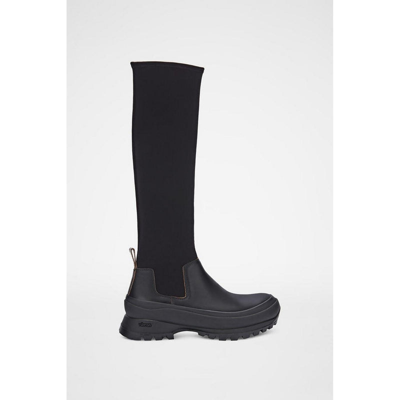 Bottes - Black - Femme