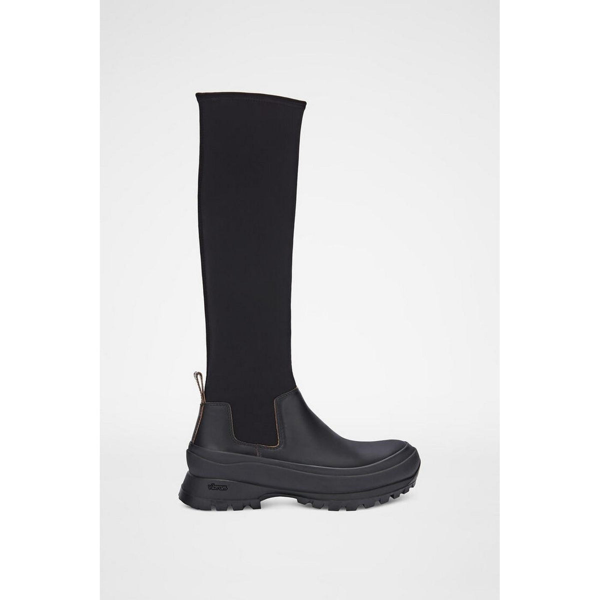 Botas - Negro - Mujer
