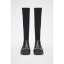 Bottes - Black - Femme