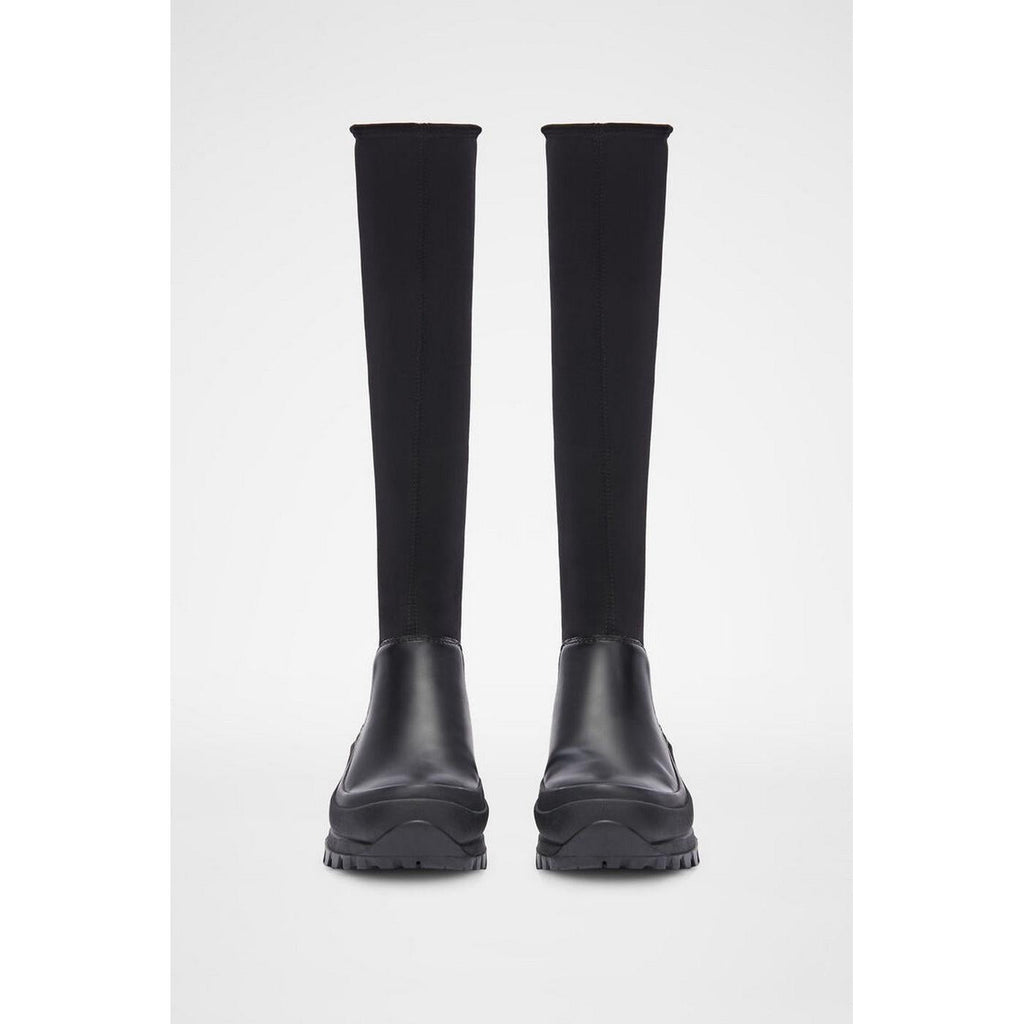 Botas - Negro - Mujer
