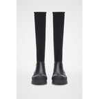 Botas - Negro - Mujer