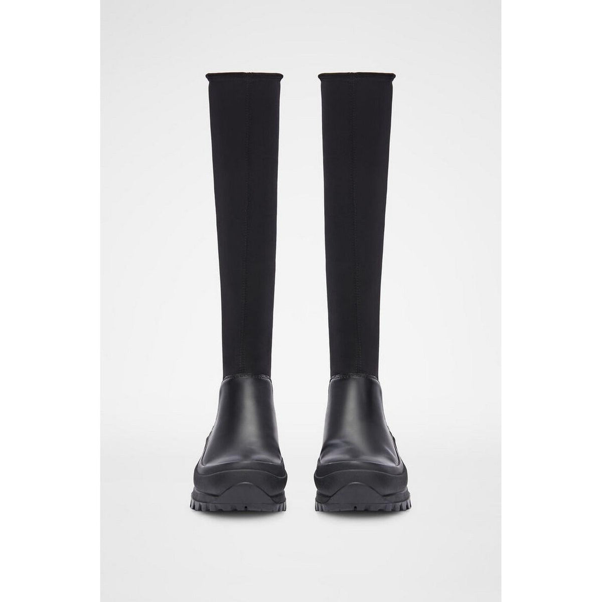 Botas - Negro - Mujer