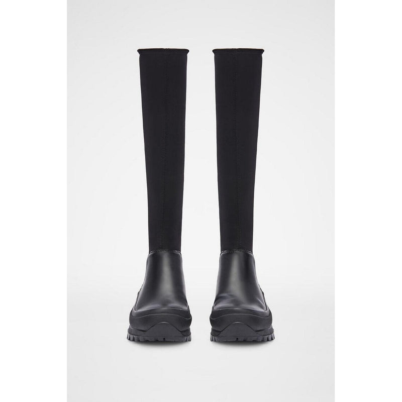 Bottes - Black - Femme