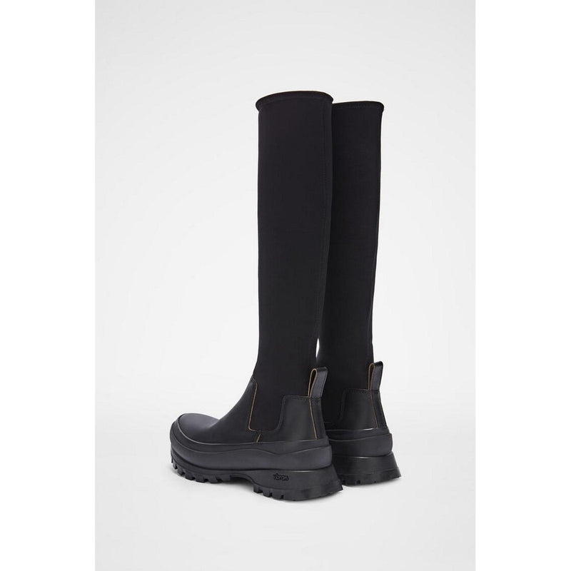 Bottes - Black - Femme