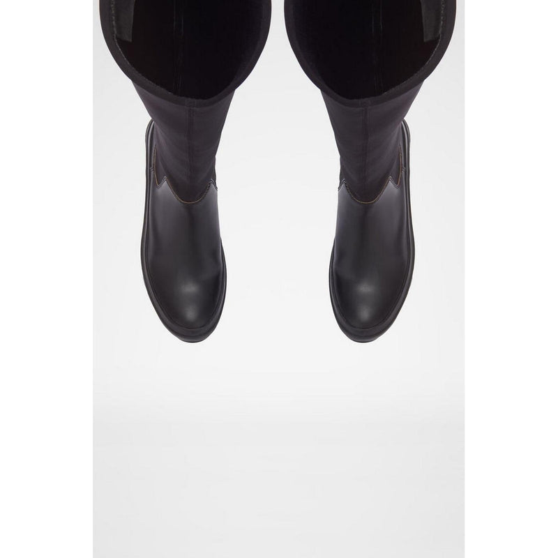 Bottes - Black - Femme