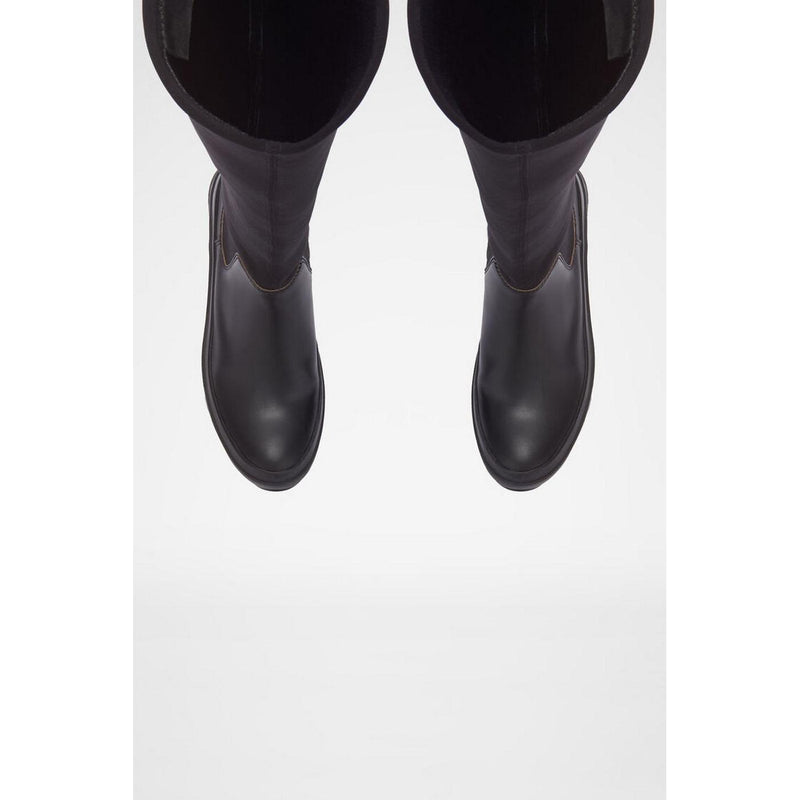 Bottes - Black - Femme