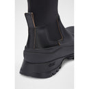 Bottes - Black - Femme