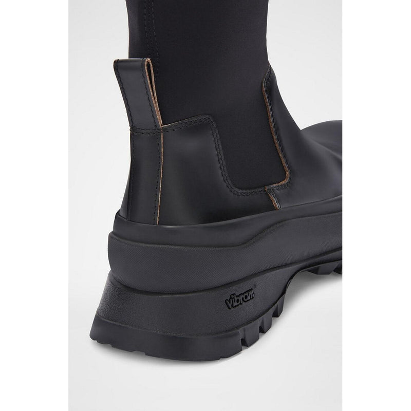 Bottes - Black - Femme