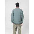 Down Vest - Mint - Men