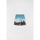 Long Boxer - Alpin Valley - Homme