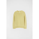 Chandail - Light Pastel Yellow - Femme