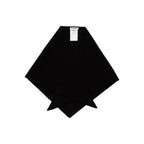 Foulard 07 Db - Negro - Mujer