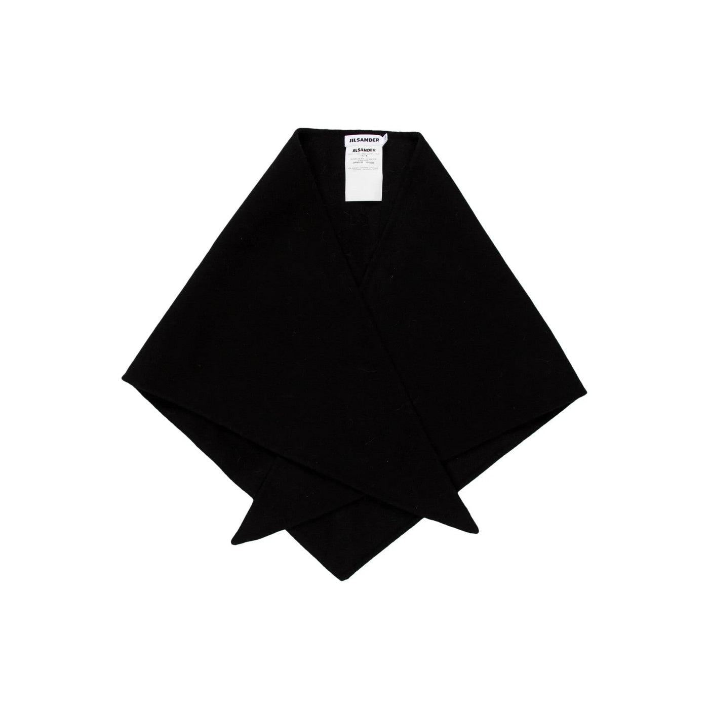 Foulard 07 Db - Negro - Mujer