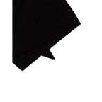 Foulard 07 Db - Negro - Mujer