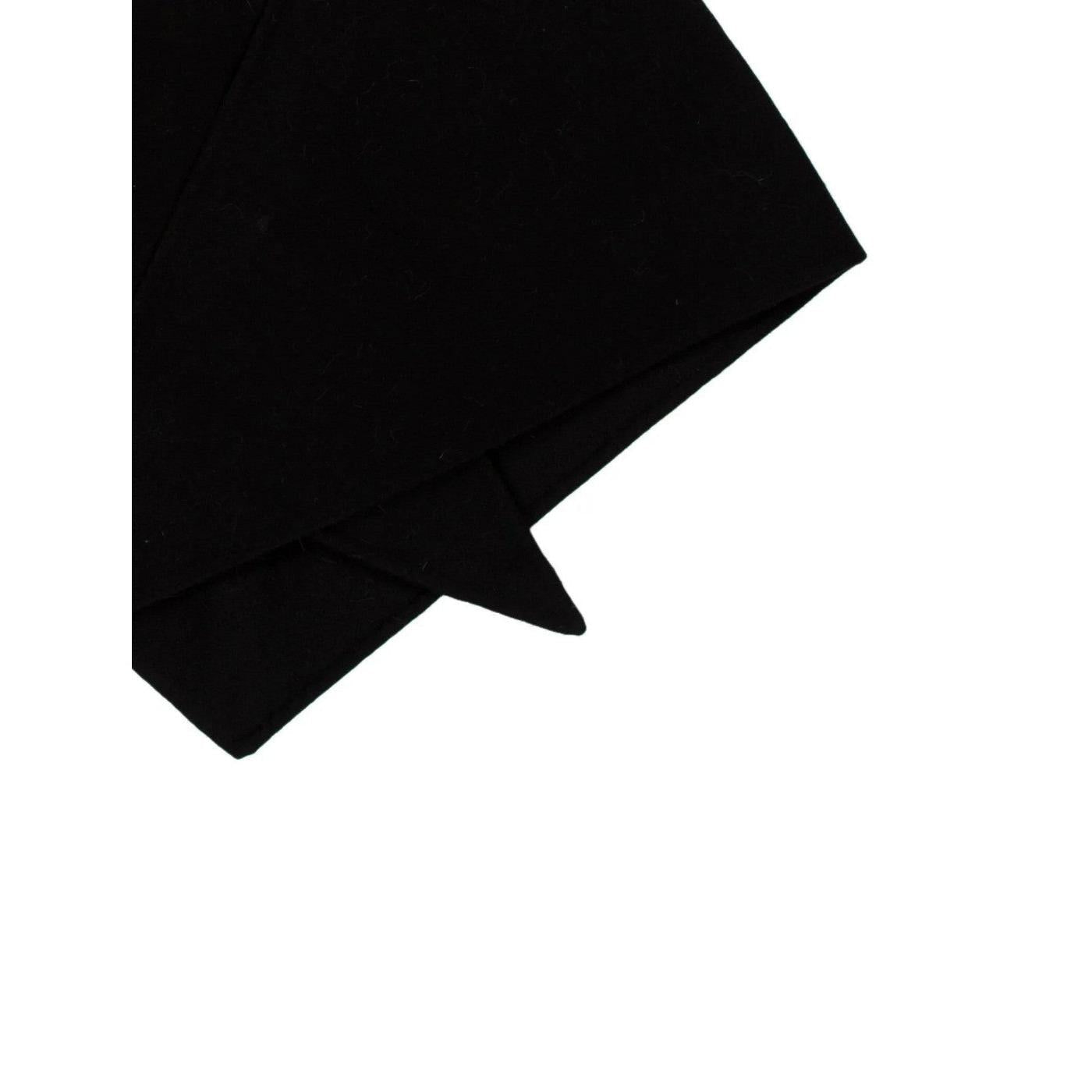 Foulard 07 Db - Negro - Mujer
