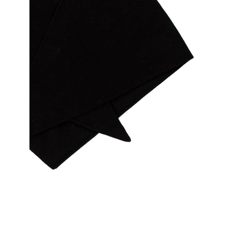 Foulard 07 Db - Black - Femme