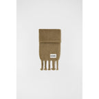 Foulard Sciarpa - Open Beige - Femme