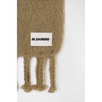 Foulard Sciarpa - Open Beige - Femme