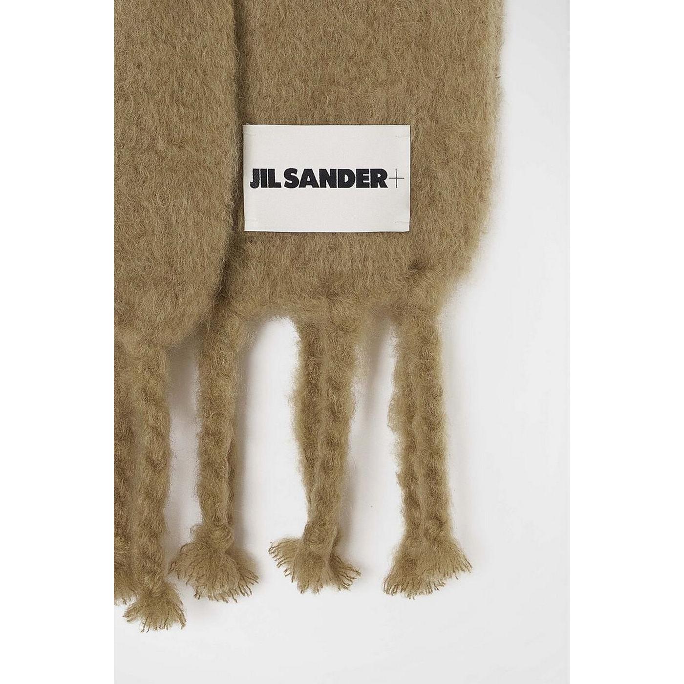 Foulard Sciarpa - Open Beige - Femme