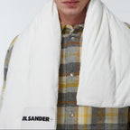 Foulard - Open White - Femme