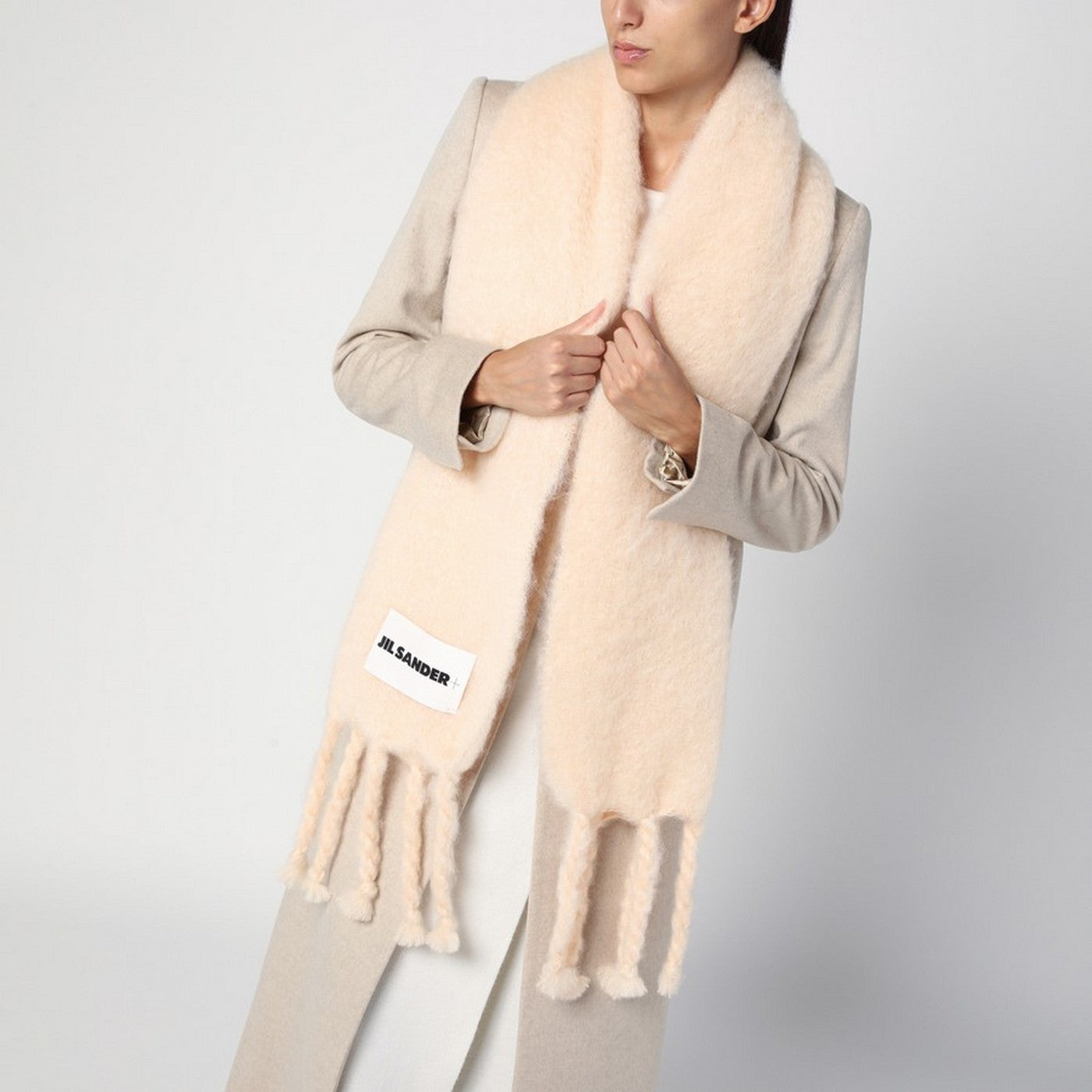 Foulard - Natural - Femme
