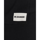 Foulard Rabbit 01 - Black - Femme