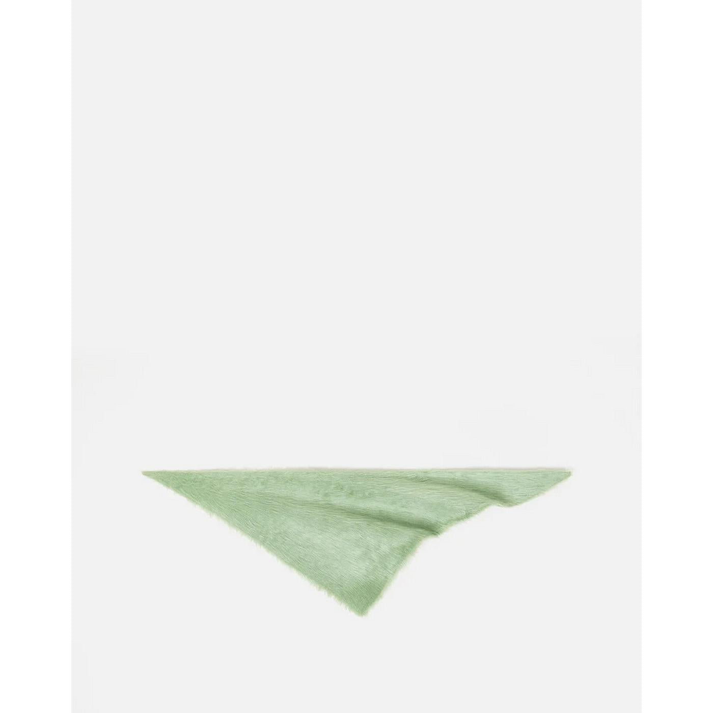 Foulard Chinese New Year - Rabbit - Green/Rabbit - Femme