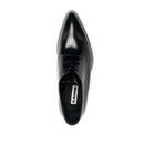 Mocasines Derby - Negro - Hombre