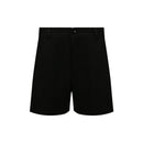 Pantalon 05 Workwear Shorts - Black - Femme