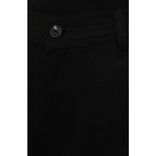 Pantalon 05 Workwear Shorts - Black - Femme