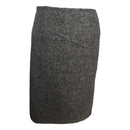 Jupe - Medium Grey - Femme