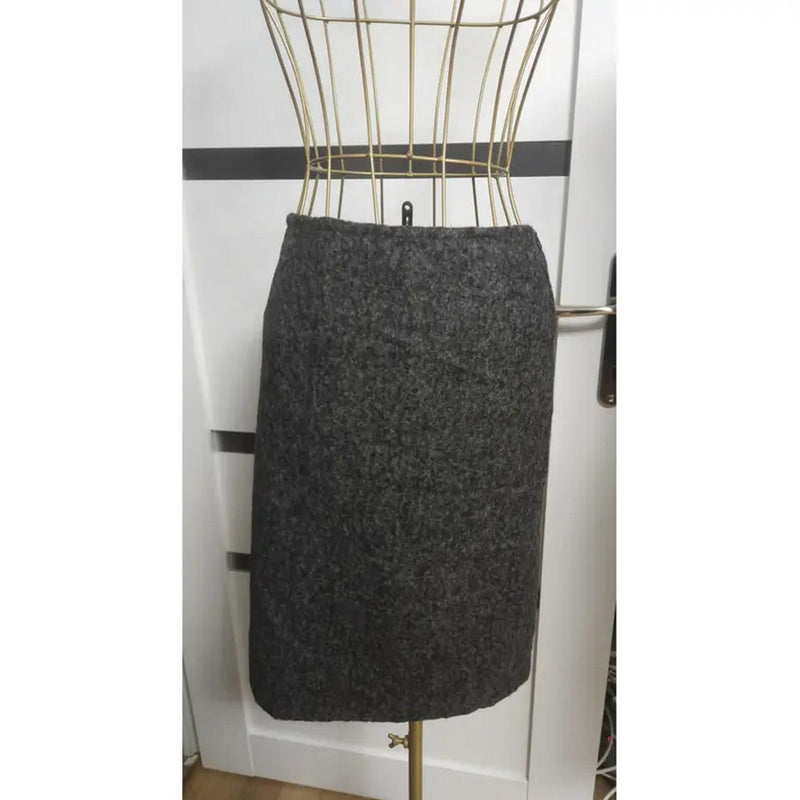 Jupe - Medium Grey - Femme
