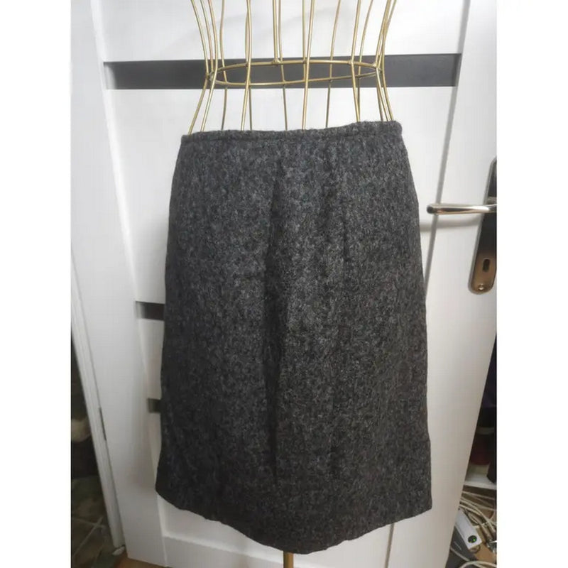 Jupe - Medium Grey - Femme