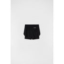 Générique Short Pants - Black - Femme