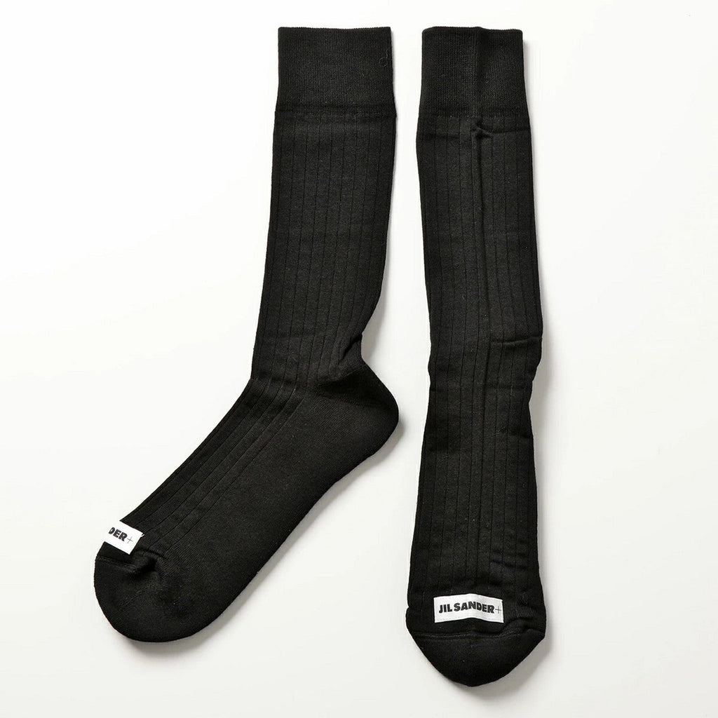 Chapeau Socks - Black - Homme