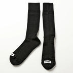 Chapeau Socks - Black - Homme