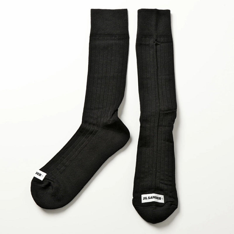 Chapeau Socks - Black - Homme
