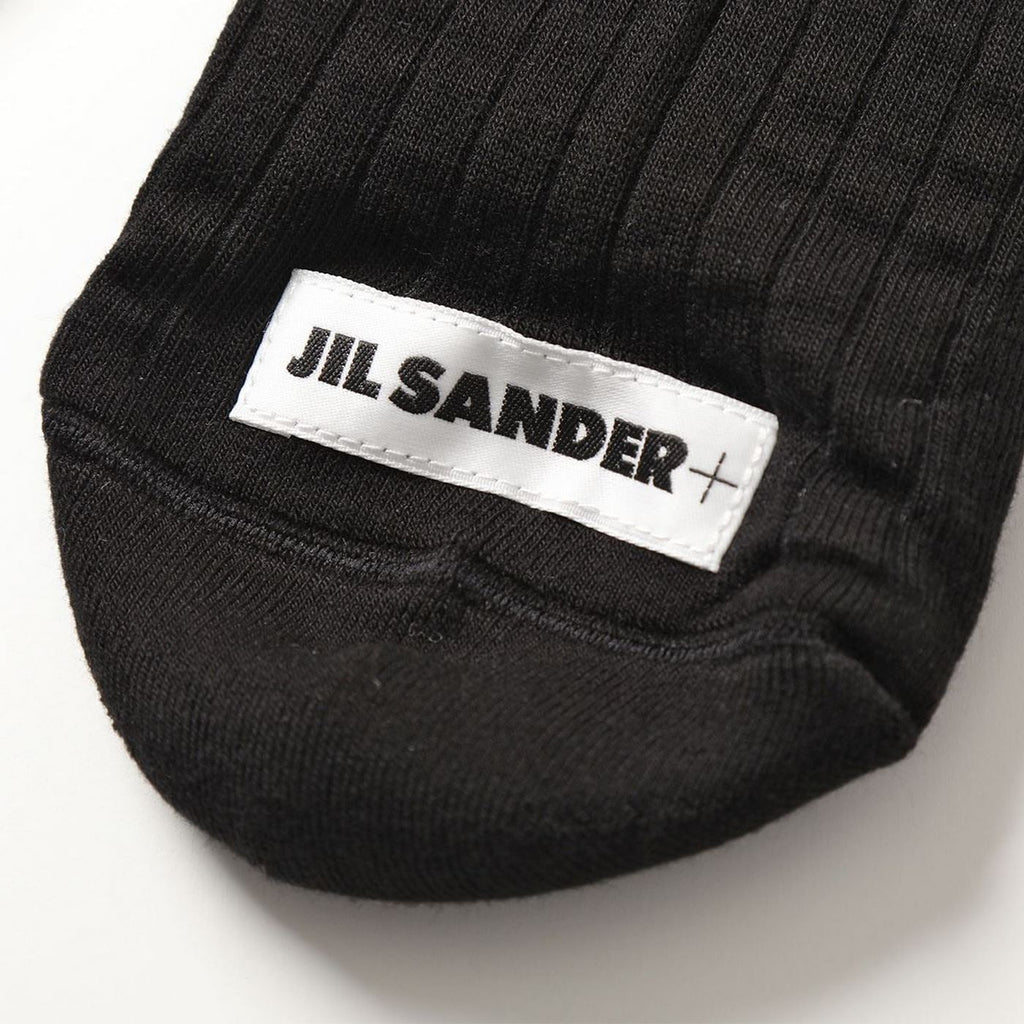 Chapeau Socks - Black - Homme