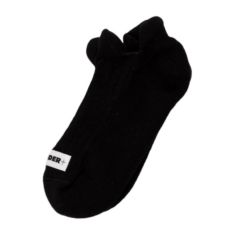 Chapeau Socks - Black - Homme