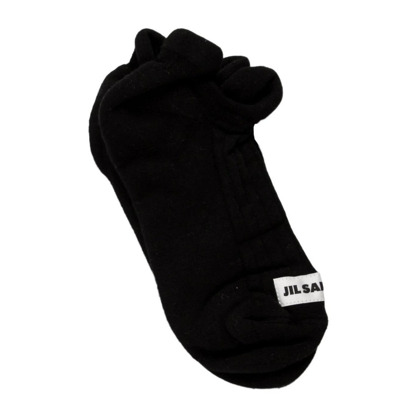 Chapeau Socks - Black - Men's