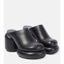 Ballerines Mule - Black - Femme