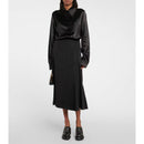 Ballerines Mule - Black - Femme