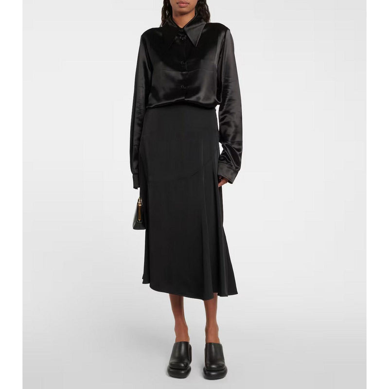 Ballerines Mule - Black - Femme