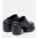 Ballerines Mule - Black - Femme