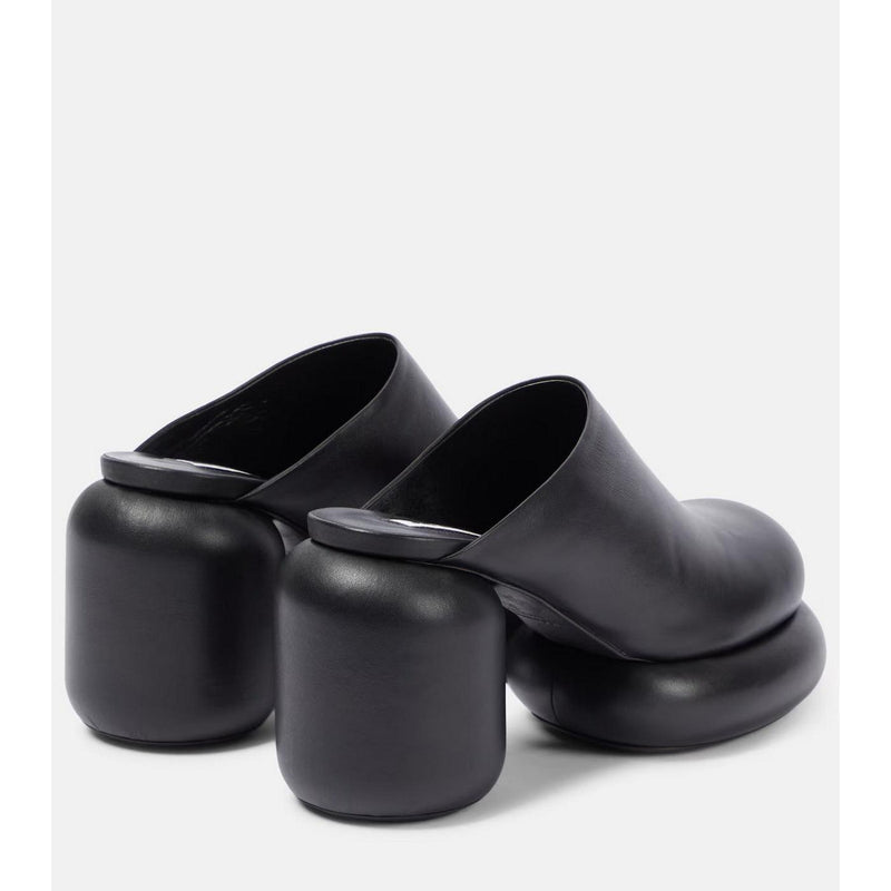 Ballerines Mule - Black - Femme