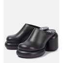 Ballerines Mule - Black - Femme