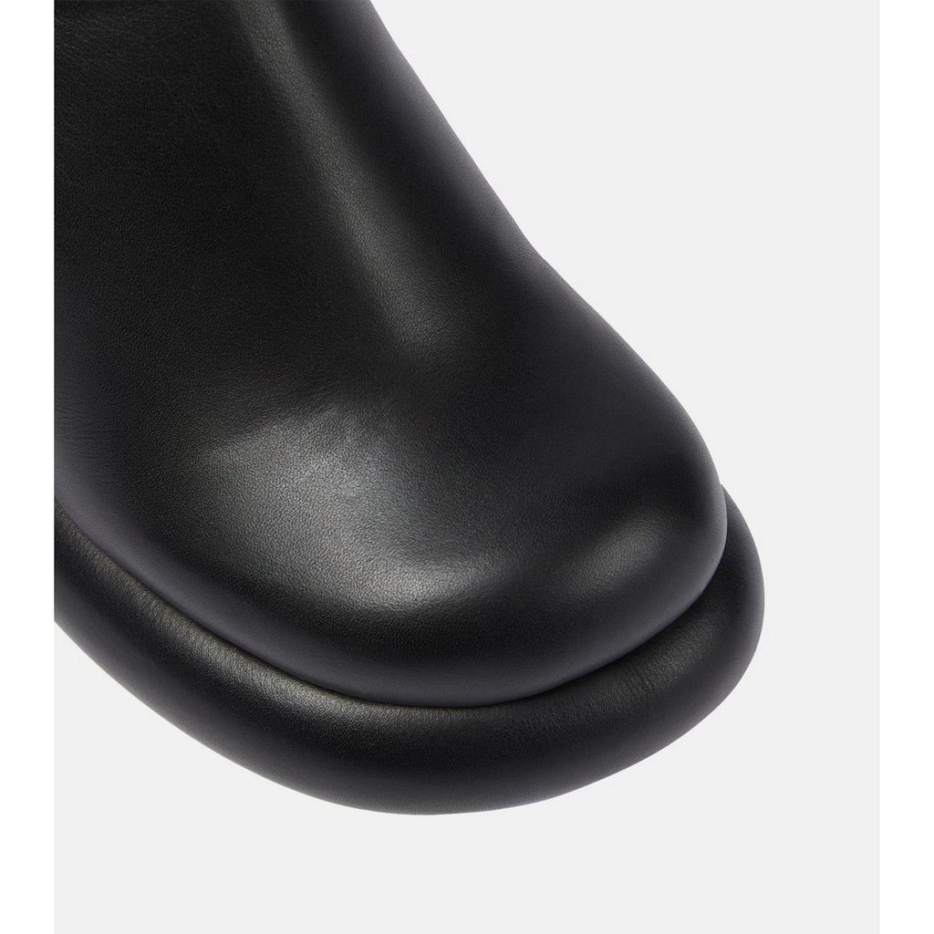 Ballerines Mule - Black - Femme