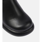 Ballerines Mule - Black - Femme